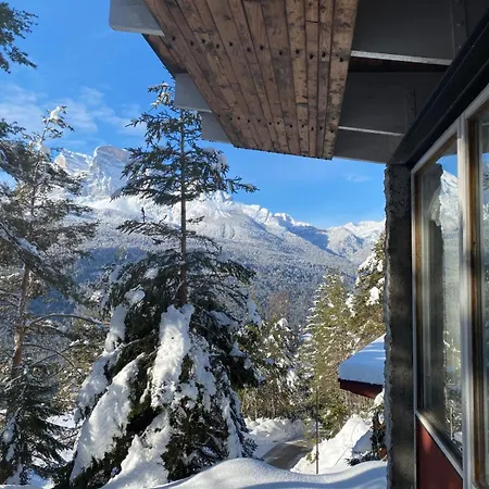 Con Vista - Olimpiadi 2026 * Vodo Cadore