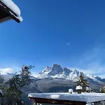 Chalet Con Vista - Olimpiadi 2026 *