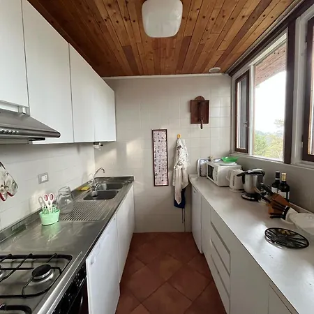 Chalet Con Vista - Olimpiadi 2026 Vodo Cadore