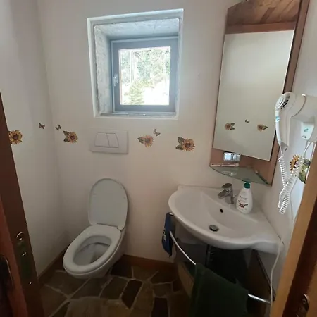 Con Vista - Olimpiadi 2026 Chalet *
