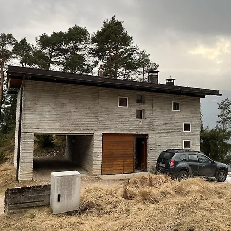 Con Vista - Olimpiadi 2026 Chalet *