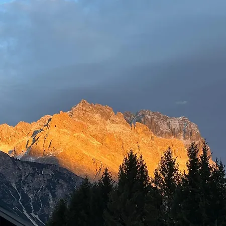 Con Vista - Olimpiadi 2026 Chalet *