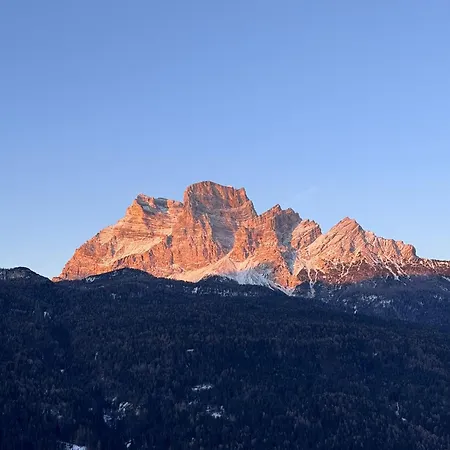 Chalet Con Vista - Olimpiadi 2026 *